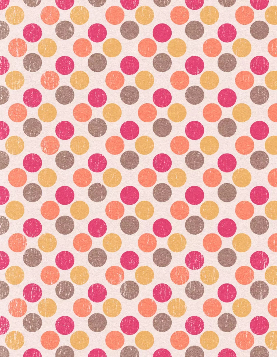 Berry Surprise 6X8 Fleece ( 72 X 96 Inch ) Backdrop