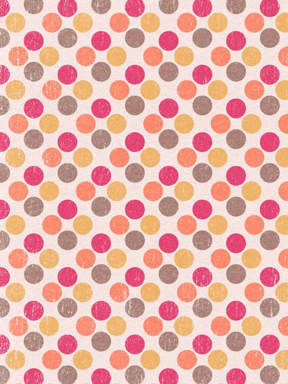Berry Surprise 8X10 Fleece ( 96 X 120 Inch ) Backdrop