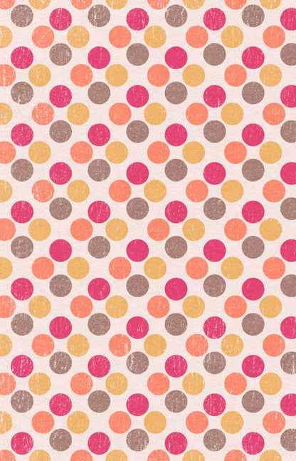 Berry Surprise 8X12 Ultracloth ( 96 X 144 Inch ) Backdrop