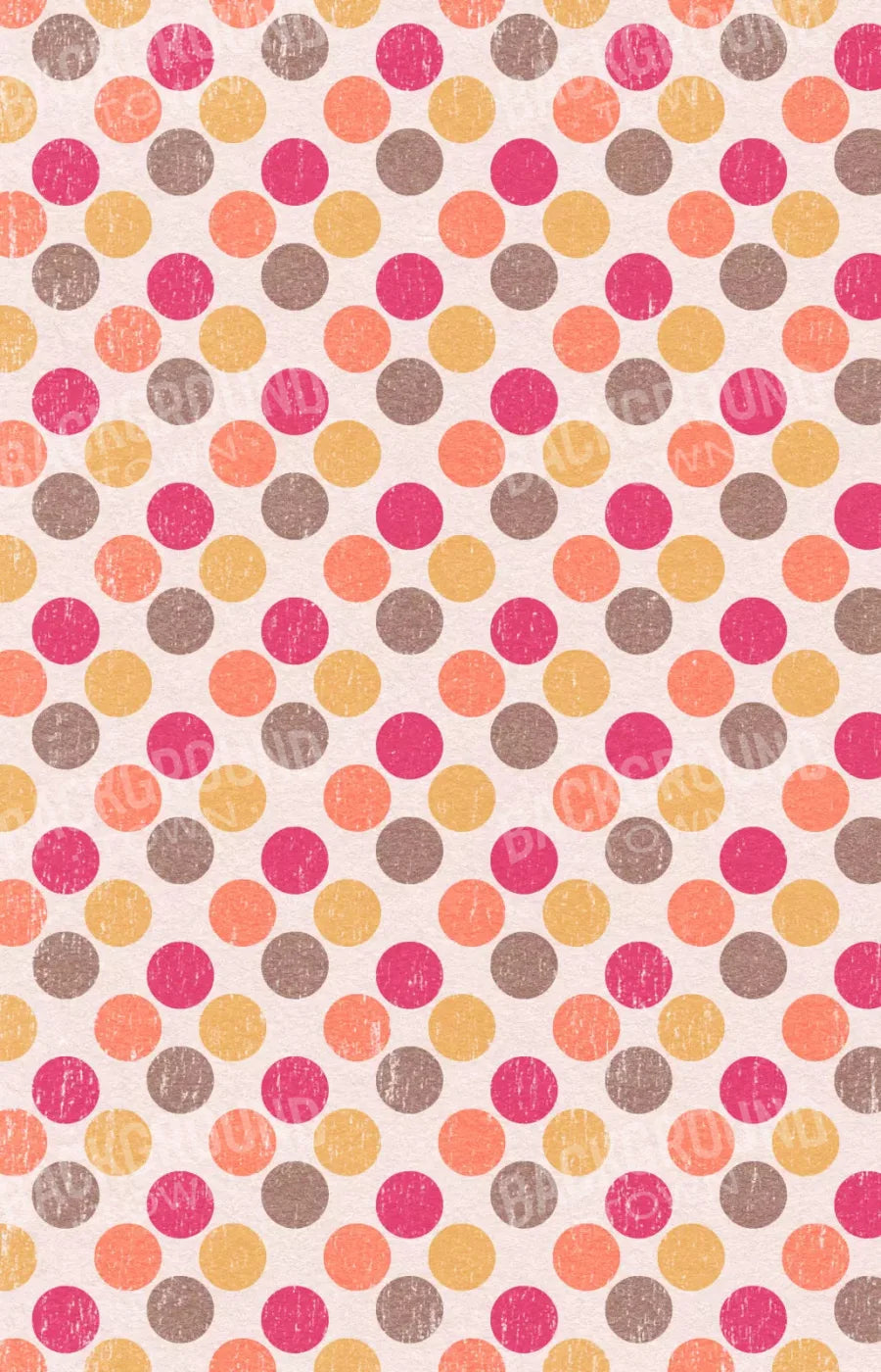 Berry Surprise 8X12 Ultracloth ( 96 X 144 Inch ) Backdrop