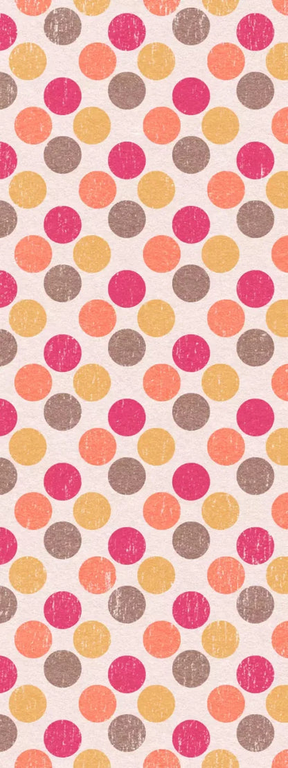 Berry Surprise 8X20 Ultracloth ( 96 X 240 Inch ) Backdrop