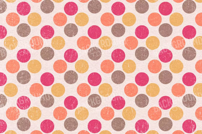 Berry Surprise 8X5 Ultracloth ( 96 X 60 Inch ) Backdrop