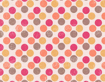 Berry Surprise 8X6 Fleece ( 96 X 72 Inch ) Backdrop