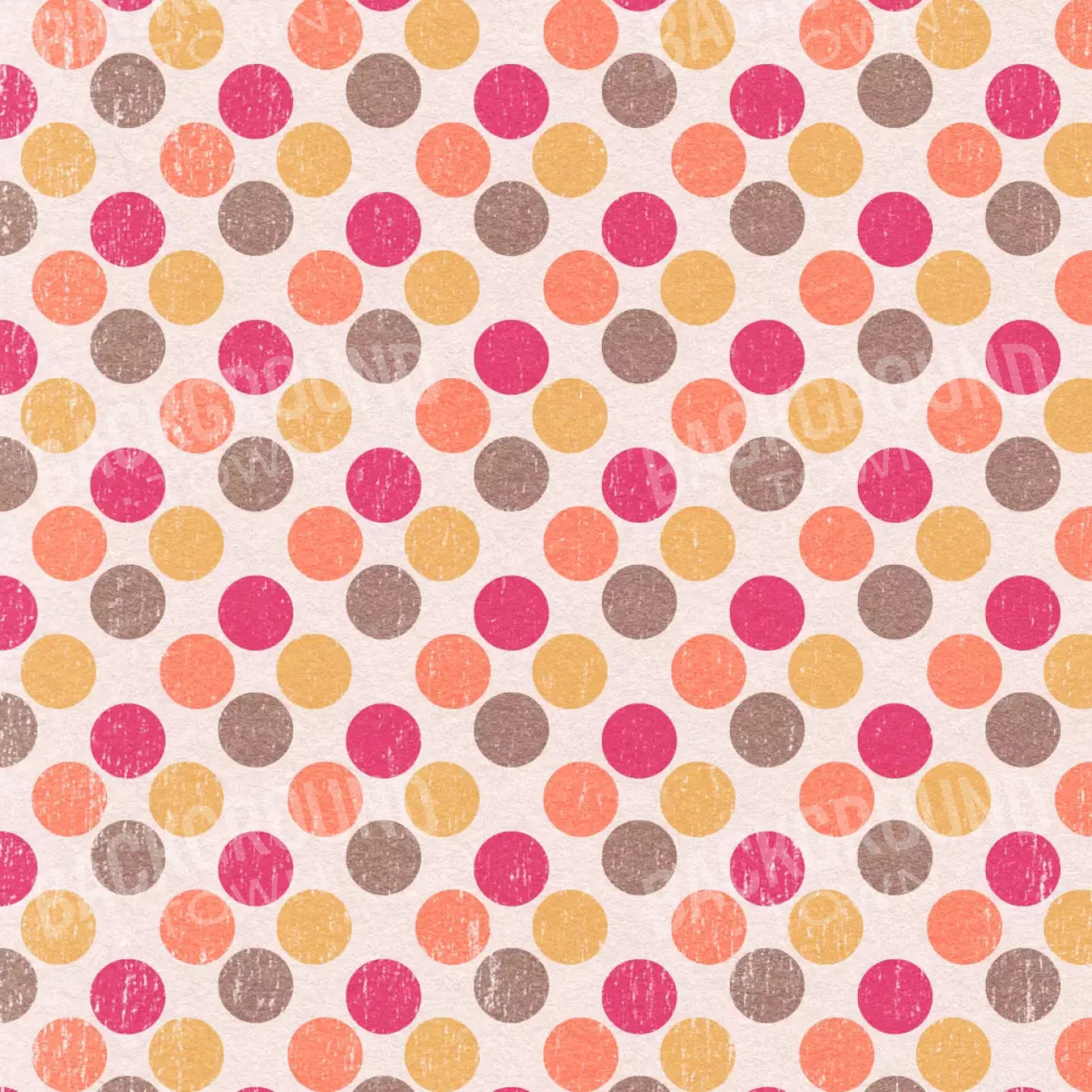 Berry Surprise 8X8 Fleece ( 96 X Inch ) Backdrop