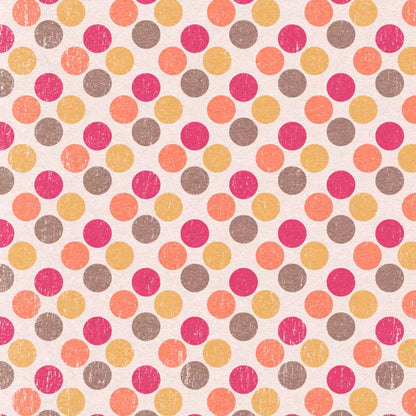 Berry Surprise 8X8 Fleece ( 96 X Inch ) Backdrop