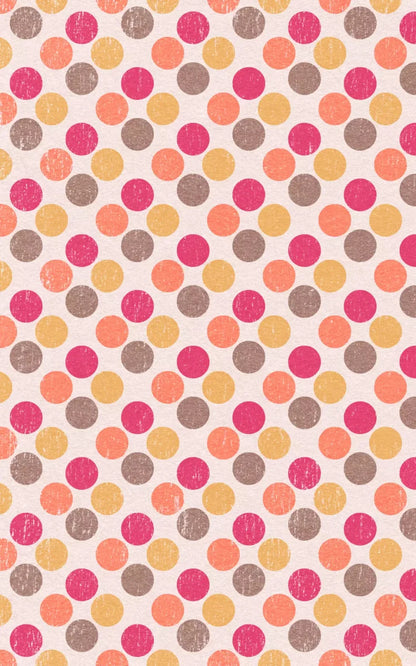 Berry Surprise 9X14 Ultracloth ( 108 X 168 Inch ) Backdrop