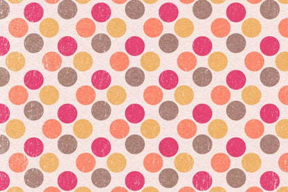 Berry Surprise 5X4 Rubbermat Floor ( 60 X 48 Inch ) Backdrop