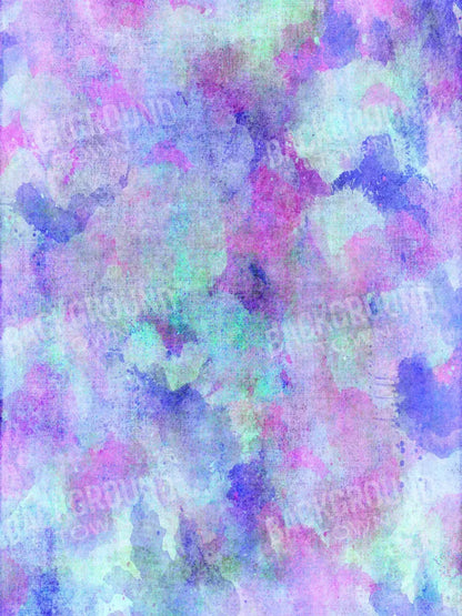 Berrylicious2 8X10 Fleece ( 96 X 120 Inch ) Backdrop