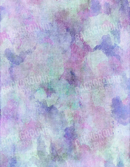 Berrylicious 6X8 Fleece ( 72 X 96 Inch ) Backdrop