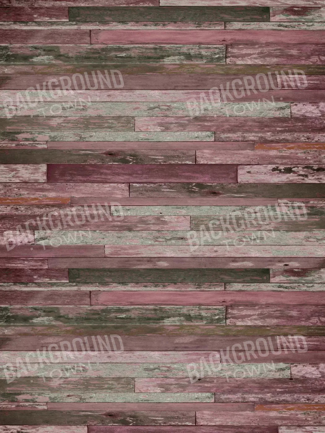 Berrywood 5X68 Fleece ( 60 X 80 Inch ) Backdrop