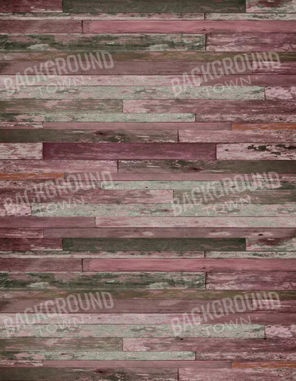 Berrywood 6X8 Fleece ( 72 X 96 Inch ) Backdrop