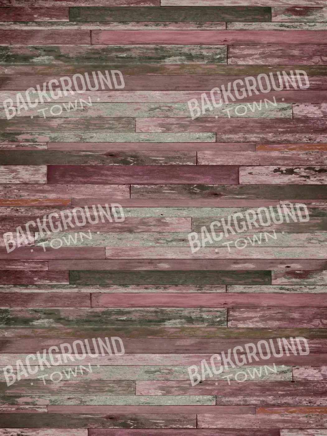 Berrywood Rubbermat Floor 8X10 ( 96 X 120 Inch )