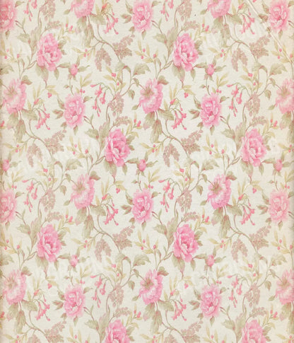 Bessie 10X12 Ultracloth ( 120 X 144 Inch ) Backdrop