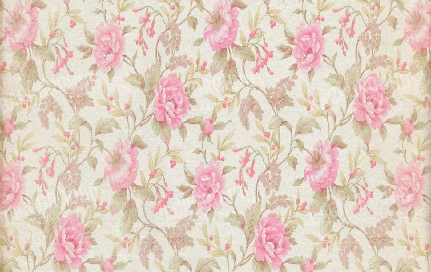 Bessie 16X10 Ultracloth ( 192 X 120 Inch ) Backdrop