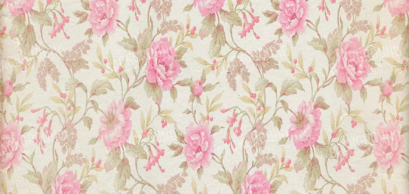 Bessie 16X8 Ultracloth ( 192 X 96 Inch ) Backdrop