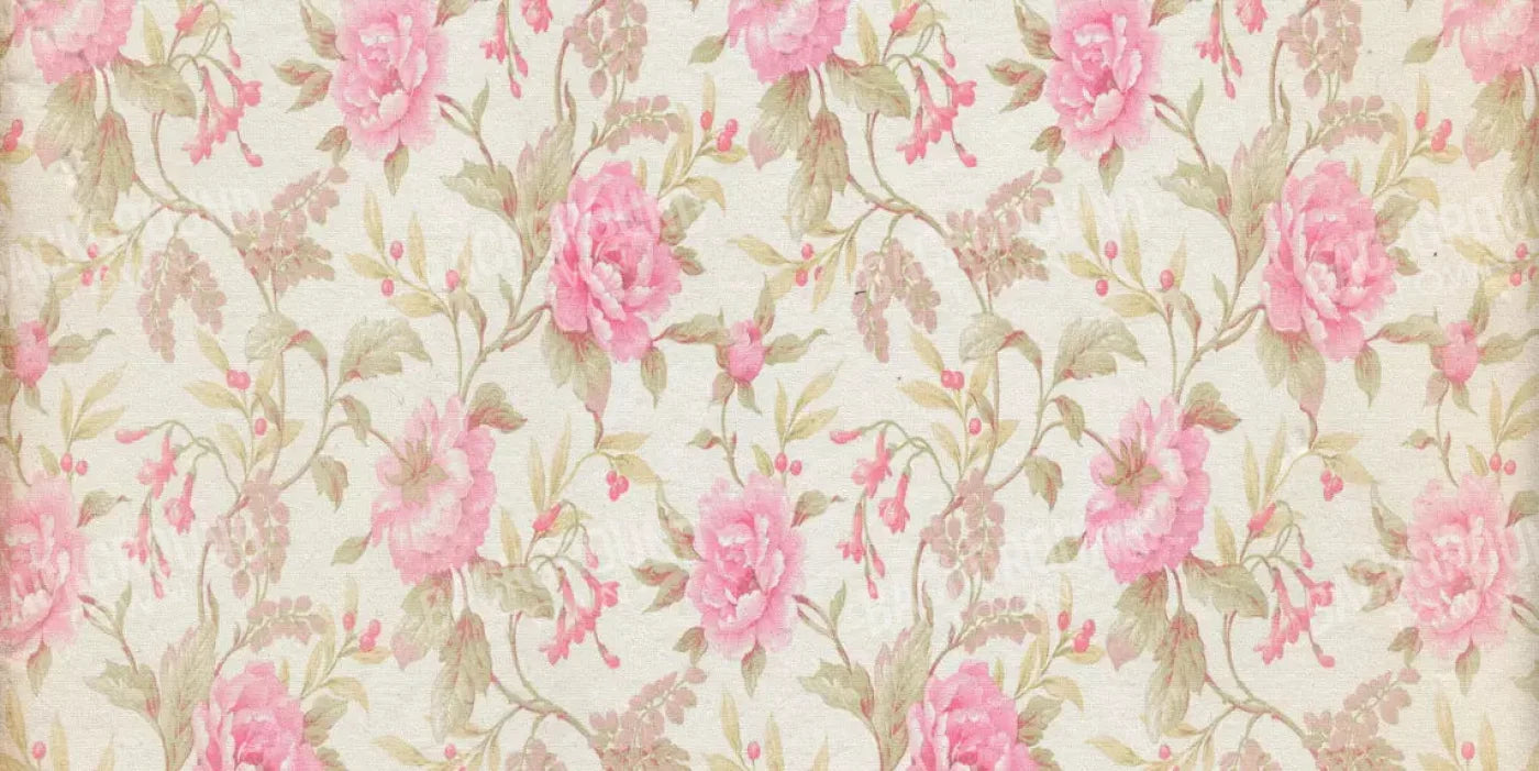 Bessie 20X10 Ultracloth ( 240 X 120 Inch ) Backdrop