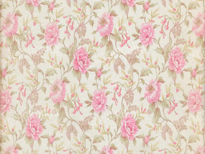 Bessie 68X5 Fleece ( 80 X 60 Inch ) Backdrop