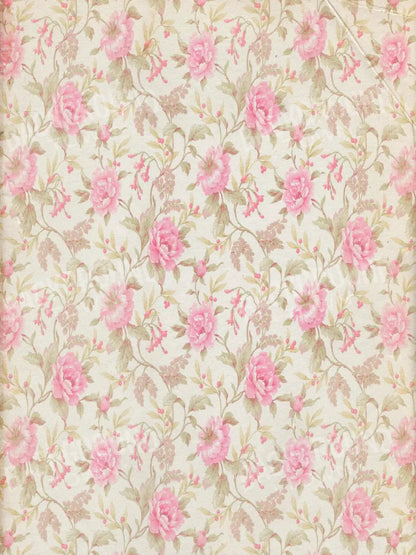 Bessie 8X10 Fleece ( 96 X 120 Inch ) Backdrop