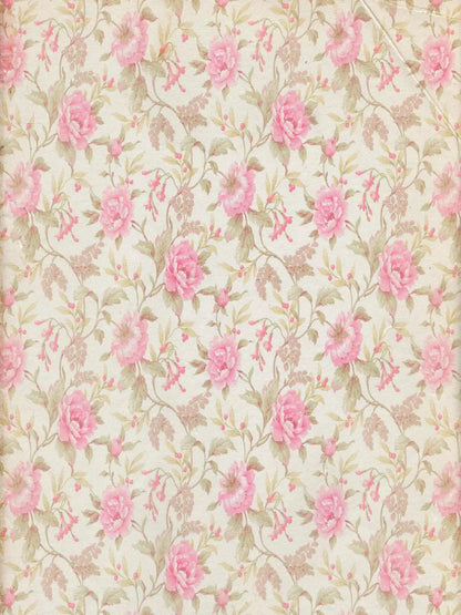 Bessie 8X10 Fleece ( 96 X 120 Inch ) Backdrop