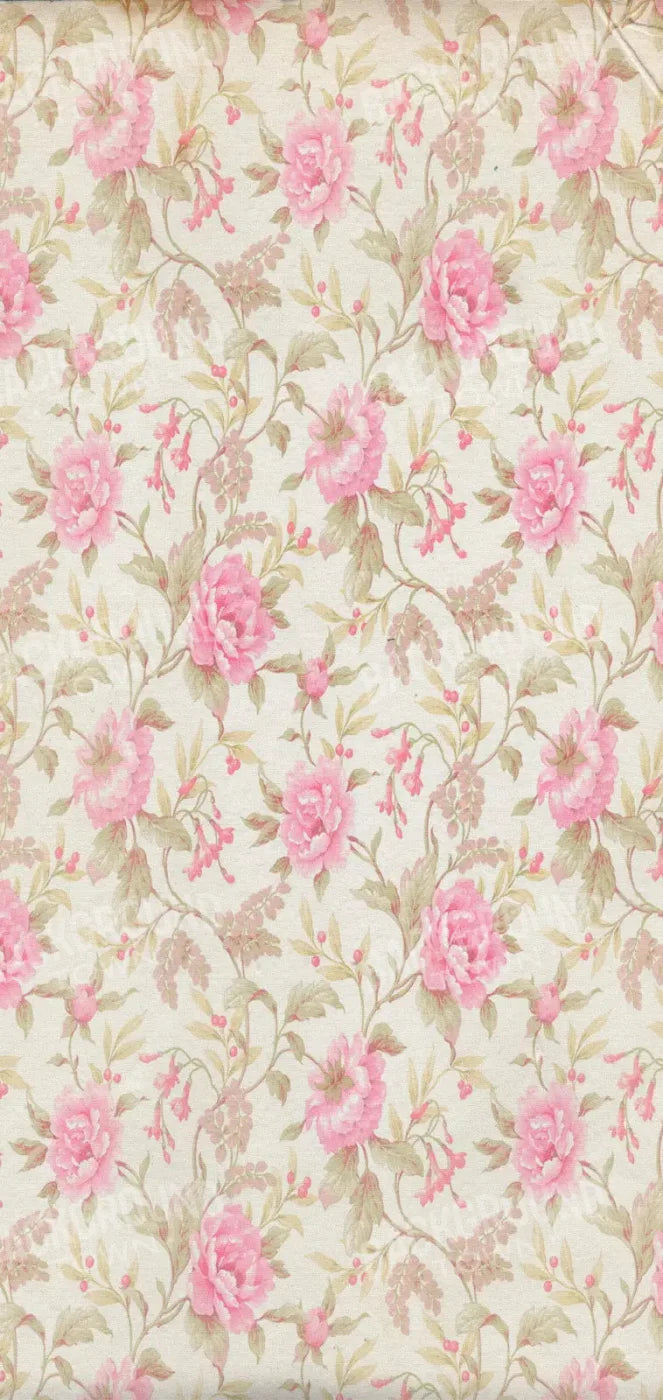 Bessie 8X16 Ultracloth ( 96 X 192 Inch ) Backdrop