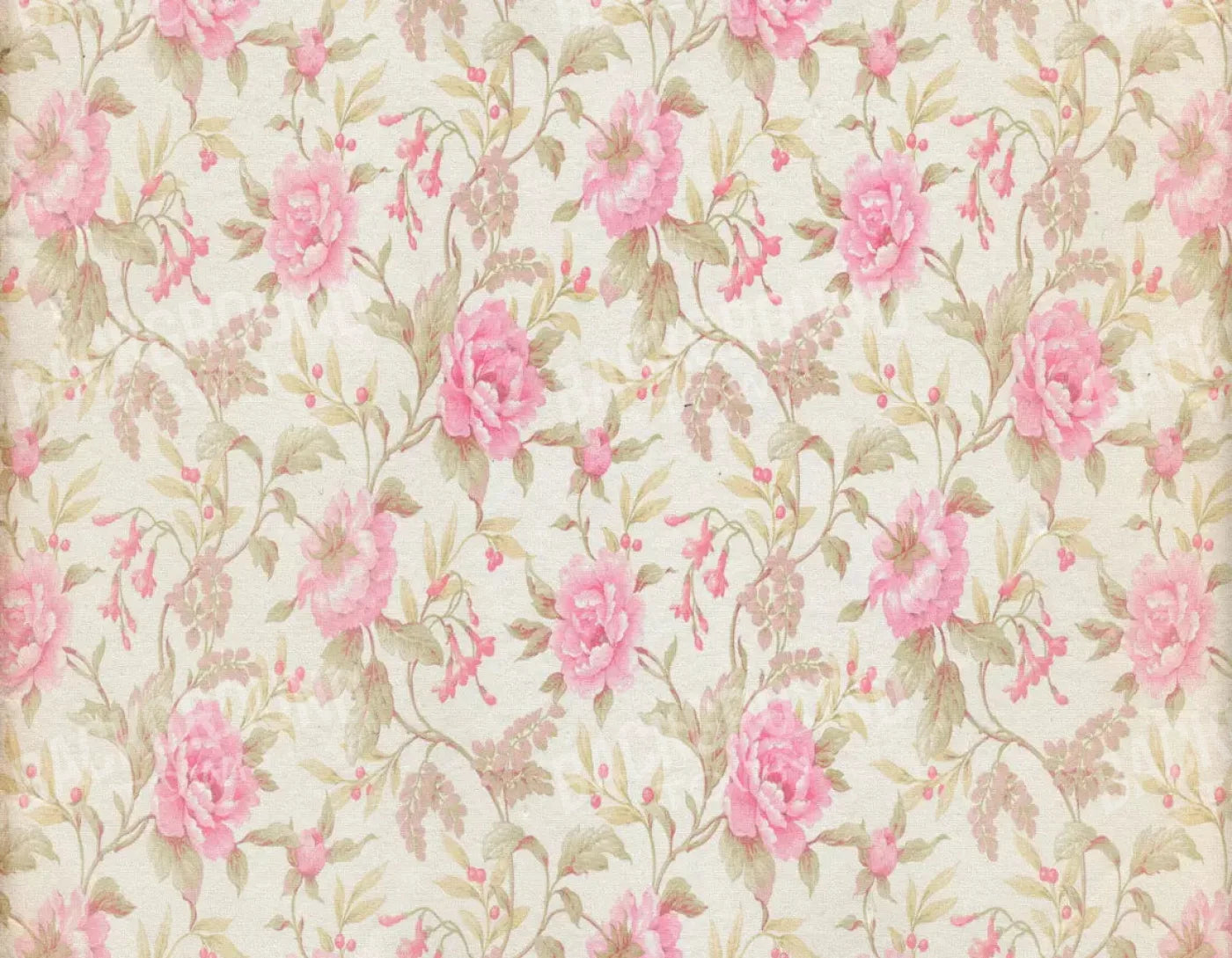 Bessie 8X6 Fleece ( 96 X 72 Inch ) Backdrop