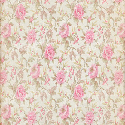 Bessie 8X8 Fleece ( 96 X Inch ) Backdrop