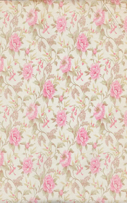 Bessie 9X14 Ultracloth ( 108 X 168 Inch ) Backdrop