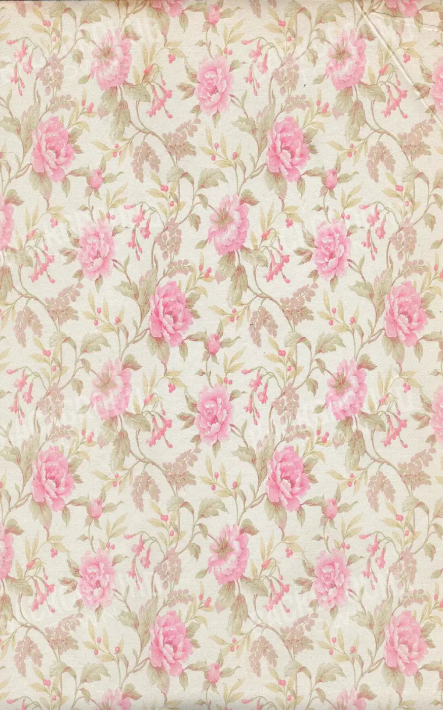 Bessie 9X14 Ultracloth ( 108 X 168 Inch ) Backdrop