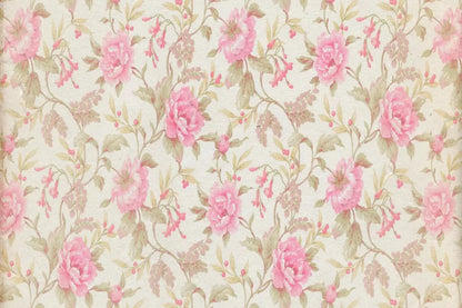 Bessie 5X4 Rubbermat Floor ( 60 X 48 Inch ) Backdrop