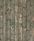 Green Wood Backdrop for Photography