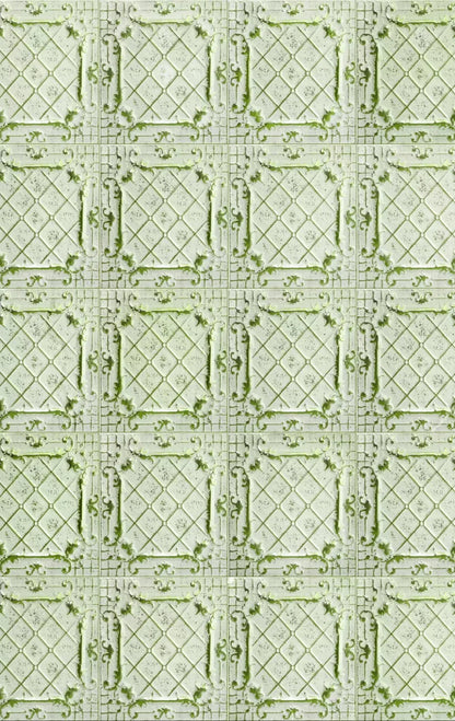 Beth Tiles 10X16 Ultracloth ( 120 X 192 Inch ) Backdrop