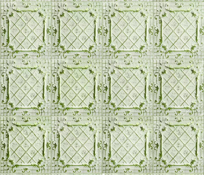 Beth Tiles 12X10 Ultracloth ( 144 X 120 Inch ) Backdrop