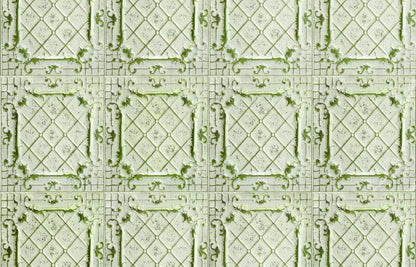 Beth Tiles 12X8 Ultracloth ( 144 X 96 Inch ) Backdrop
