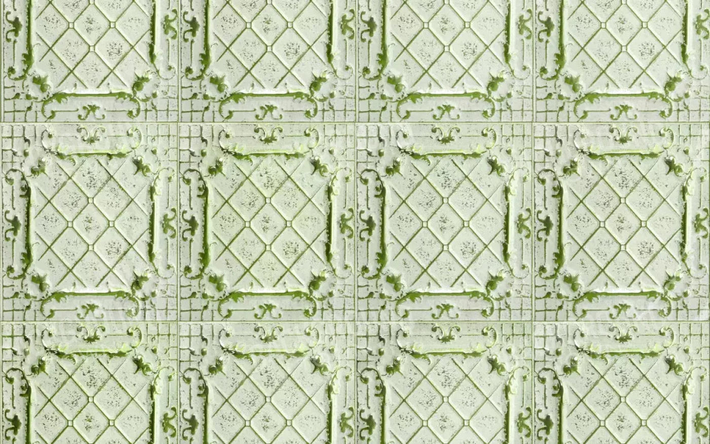 Beth Tiles 14X9 Ultracloth ( 168 X 108 Inch ) Backdrop