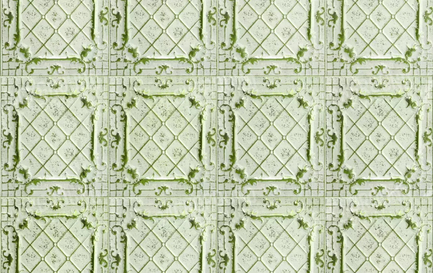 Beth Tiles 16X10 Ultracloth ( 192 X 120 Inch ) Backdrop