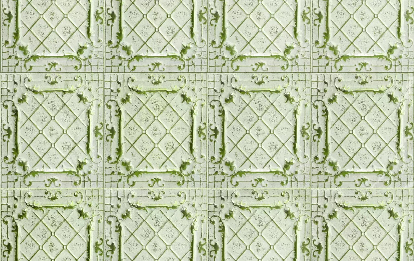 Beth Tiles 16X10 Ultracloth ( 192 X 120 Inch ) Backdrop