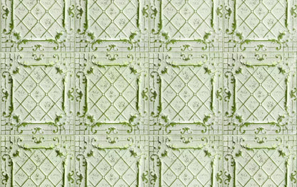 Beth Tiles 16X10 Ultracloth ( 192 X 120 Inch ) Backdrop