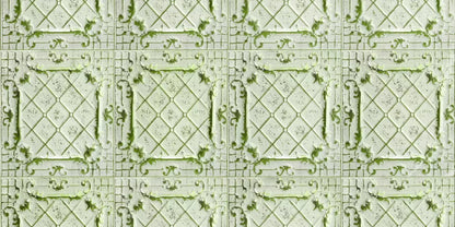 Beth Tiles 20X10 Ultracloth ( 240 X 120 Inch ) Backdrop