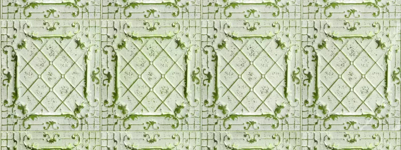 Beth Tiles 20X8 Ultracloth ( 240 X 96 Inch ) Backdrop