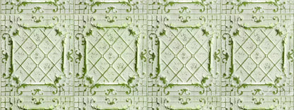Beth Tiles 20X8 Ultracloth ( 240 X 96 Inch ) Backdrop
