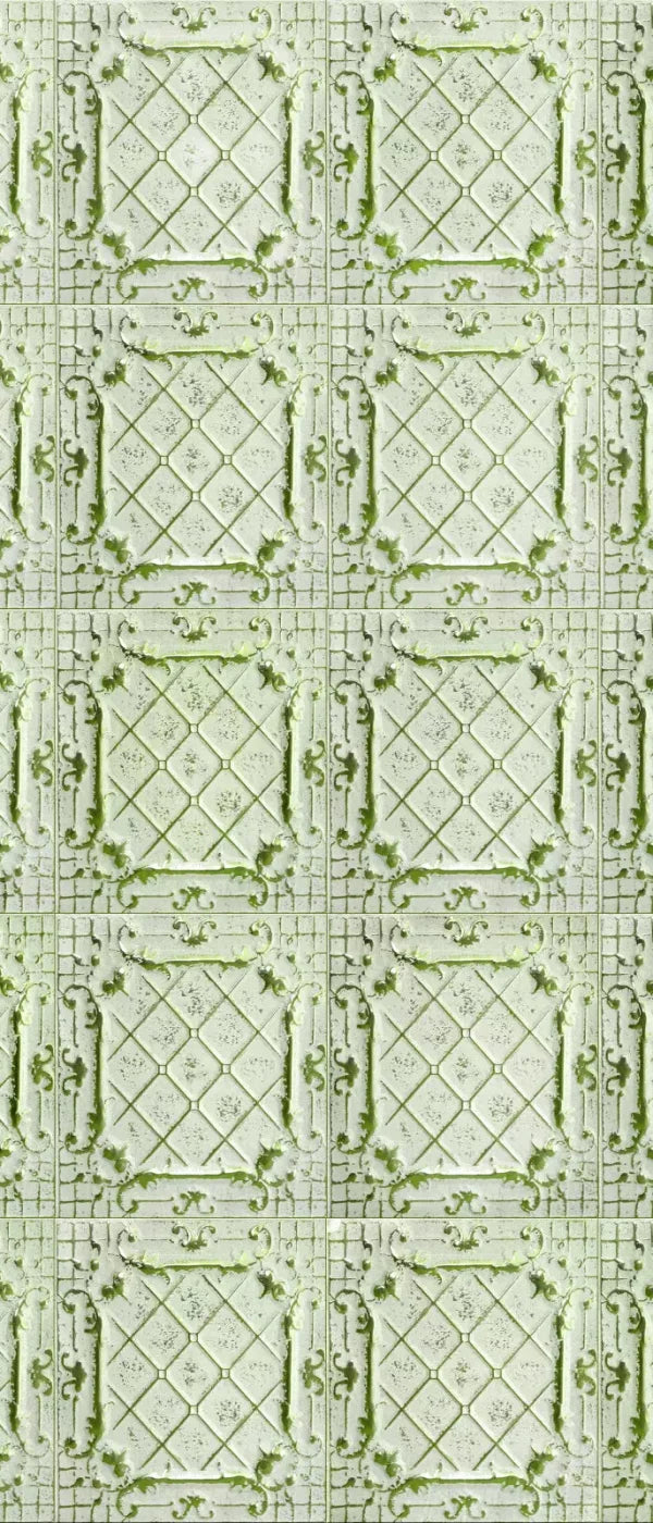 Beth Tiles 5X12 Ultracloth For Westcott X-Drop ( 60 X 144 Inch ) Backdrop