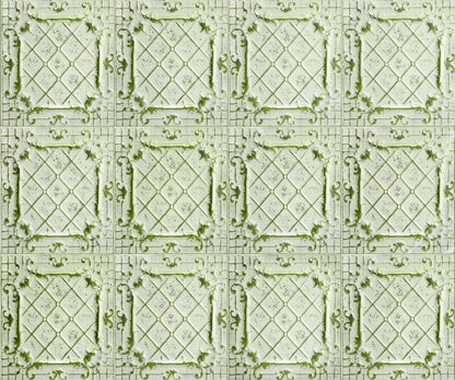 Beth Tiles 5X42 Fleece ( 60 X 50 Inch ) Backdrop