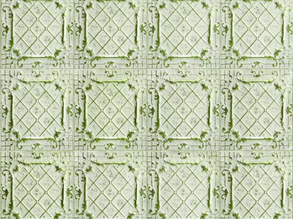 Beth Tiles 68X5 Fleece ( 80 X 60 Inch ) Backdrop