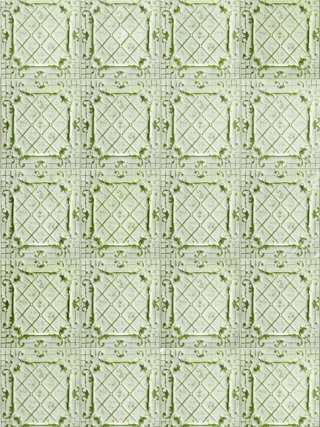 Beth Tiles 8X10 Fleece ( 96 X 120 Inch ) Backdrop