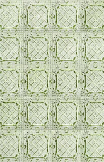 Beth Tiles 8X12 Ultracloth ( 96 X 144 Inch ) Backdrop