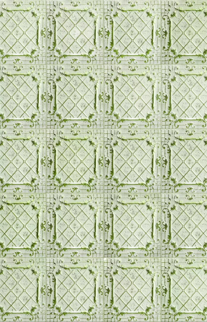 Beth Tiles 8X12 Ultracloth ( 96 X 144 Inch ) Backdrop