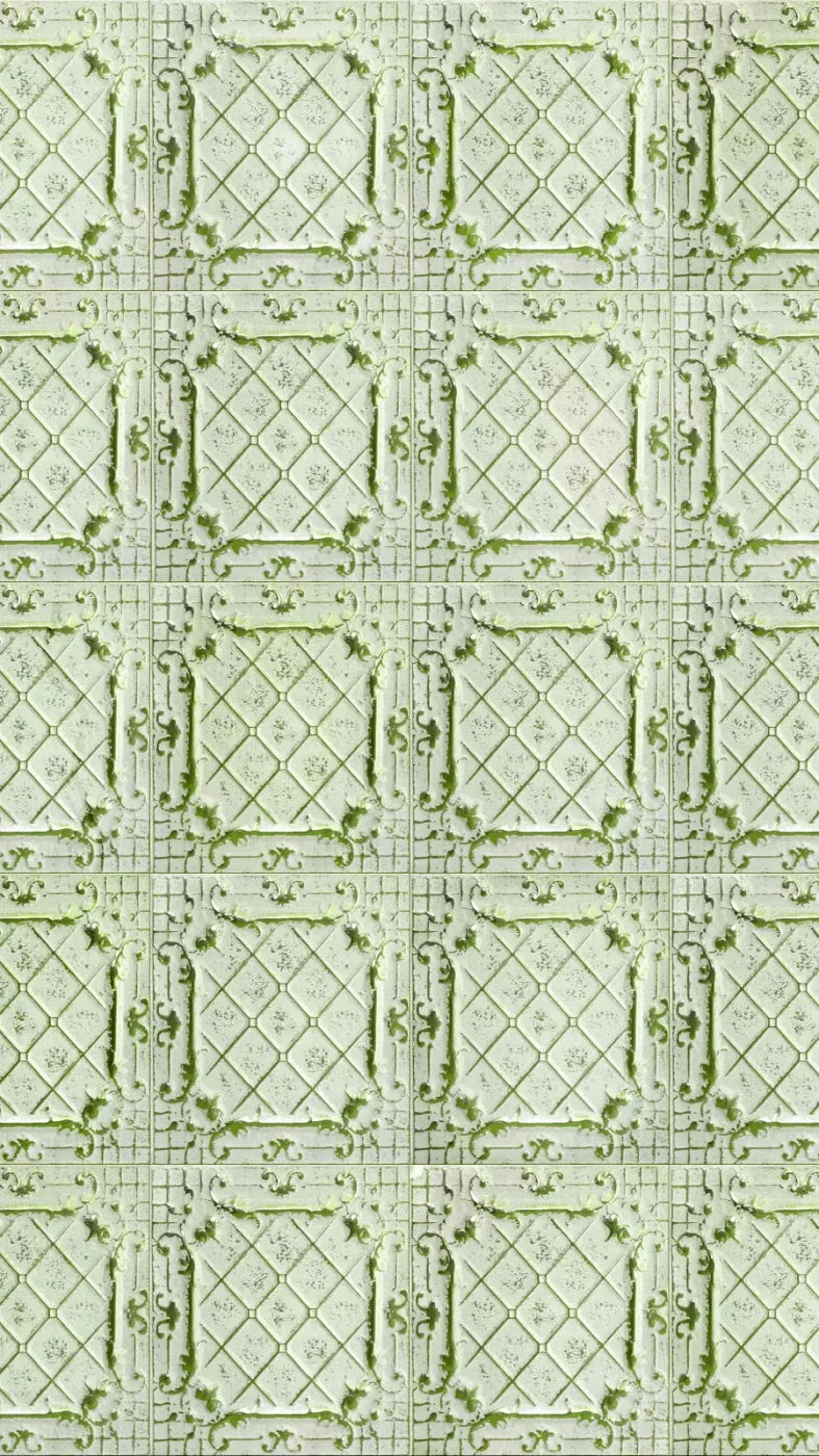 Beth Tiles 8X14 Ultracloth ( 96 X 168 Inch ) Backdrop