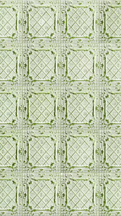 Beth Tiles 8X14 Ultracloth ( 96 X 168 Inch ) Backdrop