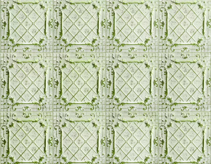 Beth Tiles 8X6 Fleece ( 96 X 72 Inch ) Backdrop