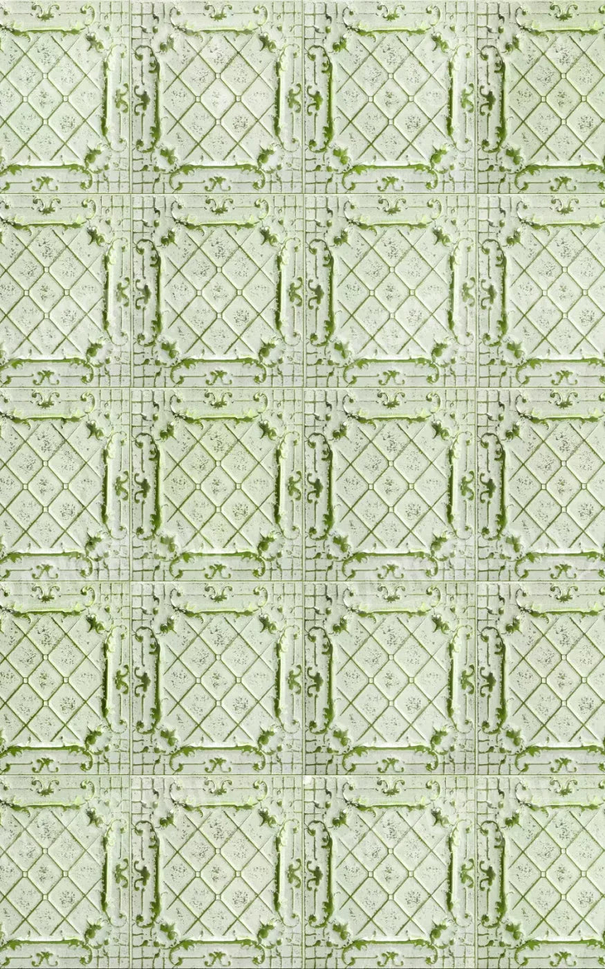 Beth Tiles 9X14 Ultracloth ( 108 X 168 Inch ) Backdrop